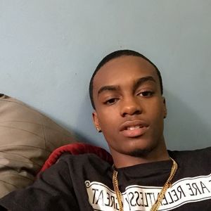 Meet your Posher, Lance